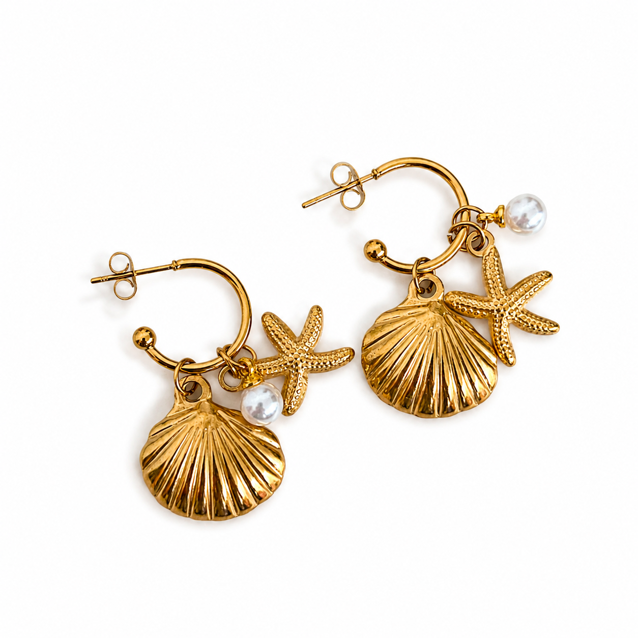 Aretes Vallarta