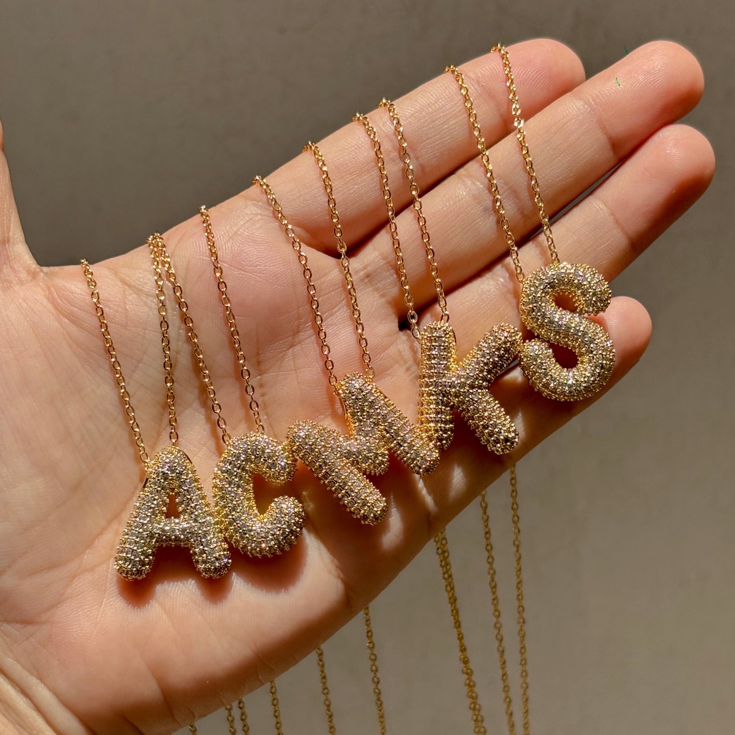 Inicial Globo Zirconias