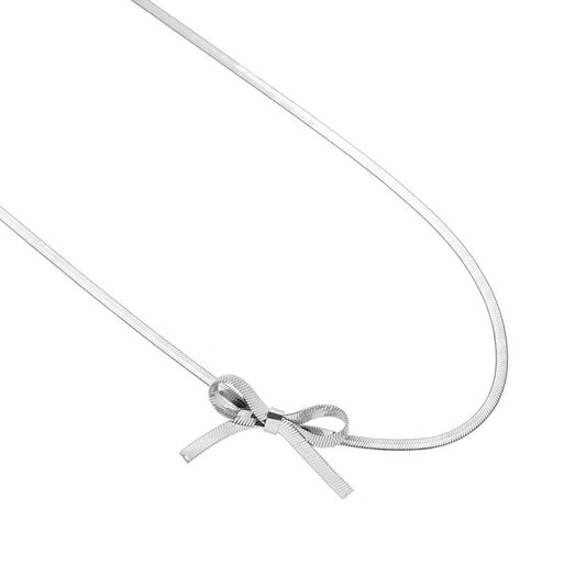 Collar Moñito