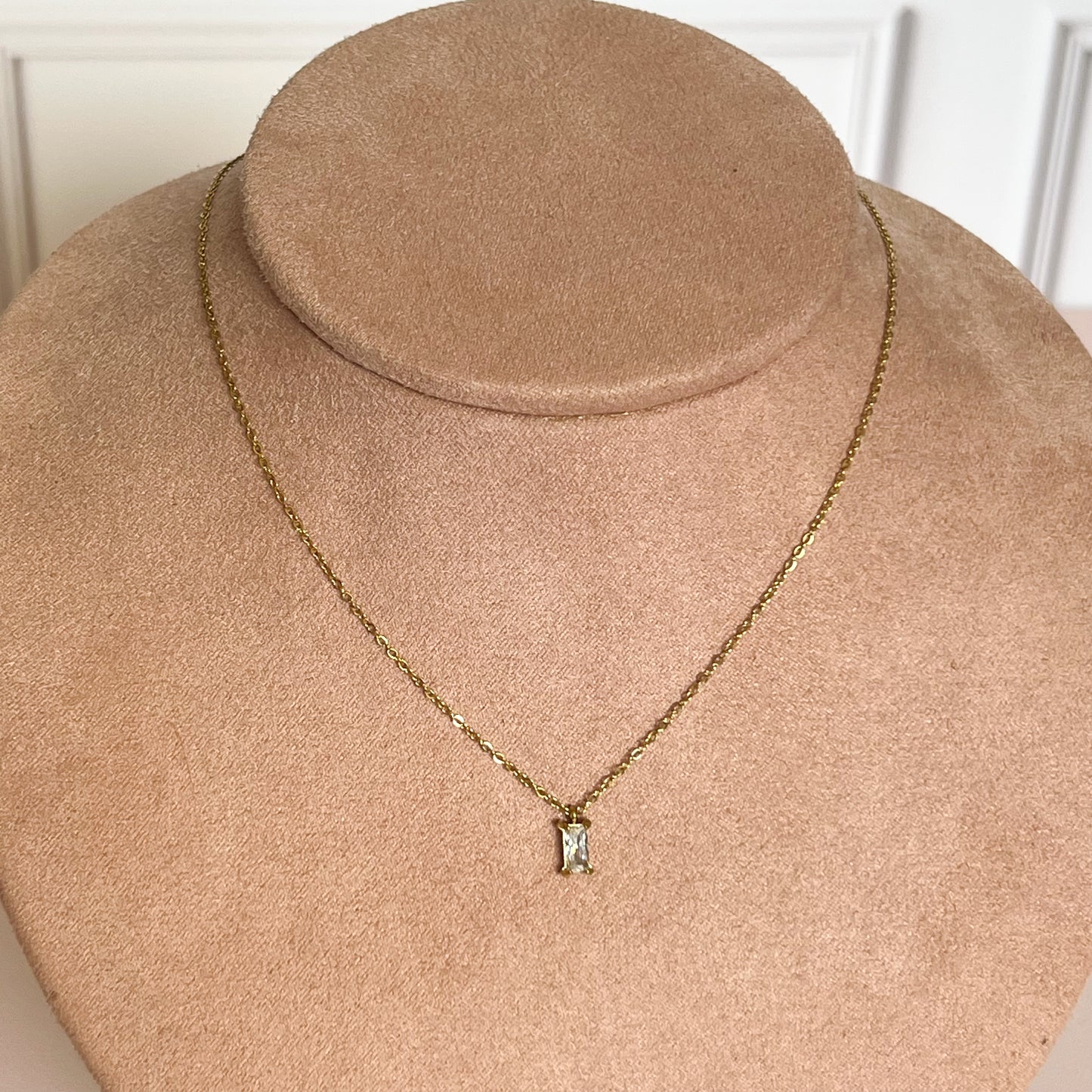Collar Georgina