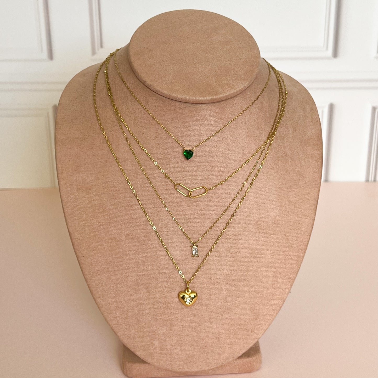Collar Georgina