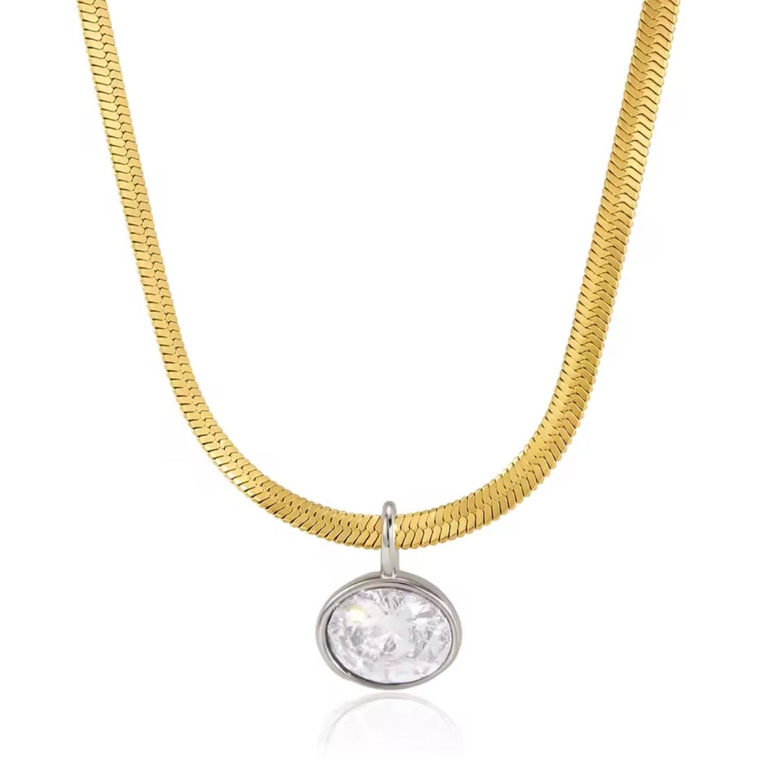 Collar Fatima