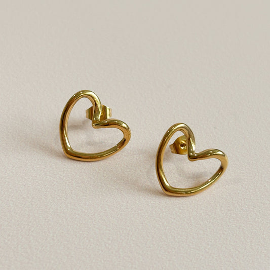 Aretes Aysa