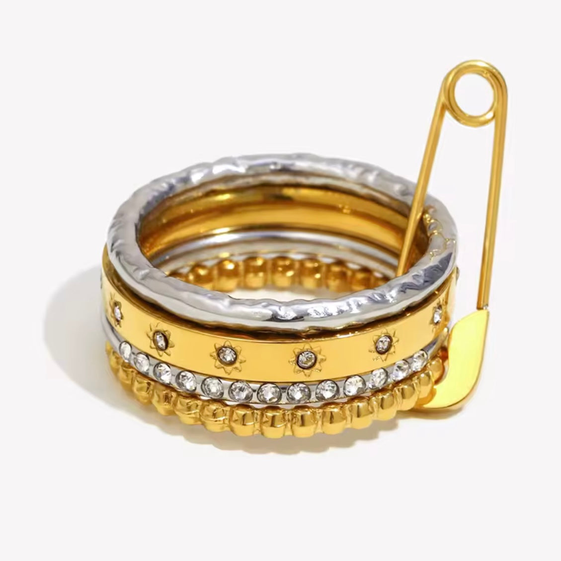 Anillo Segurito