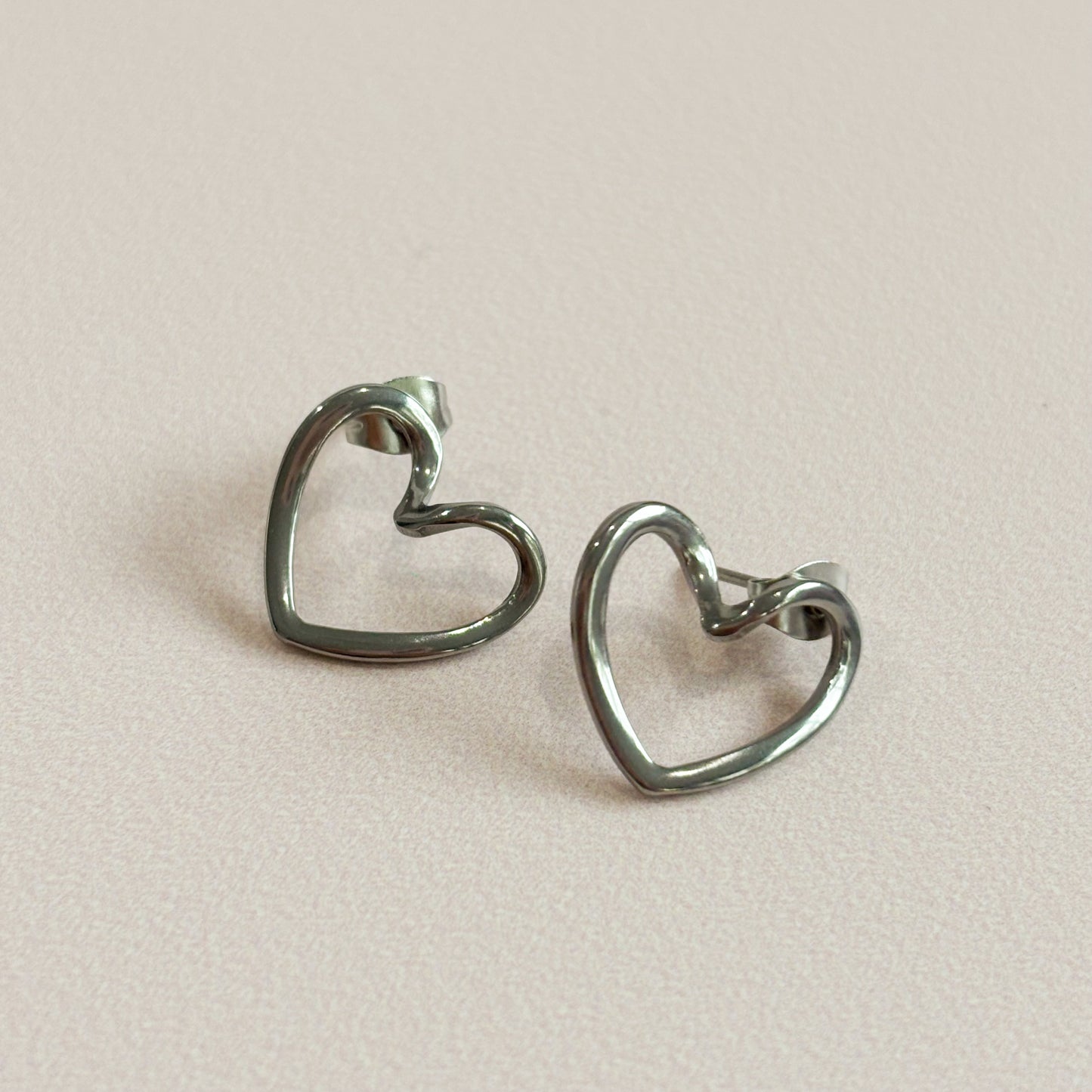 Aretes Aysa