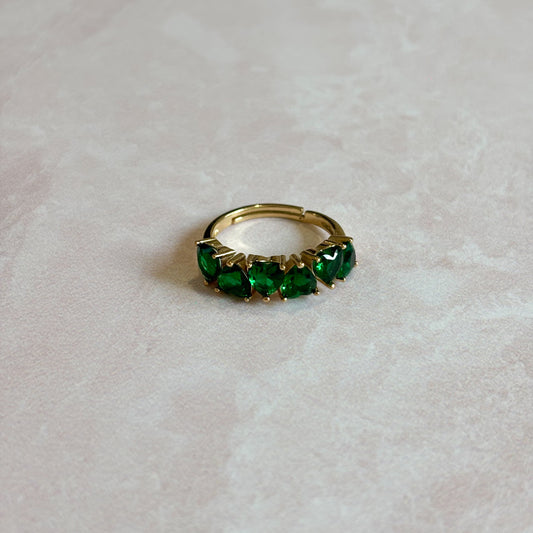 Anillo Lúa