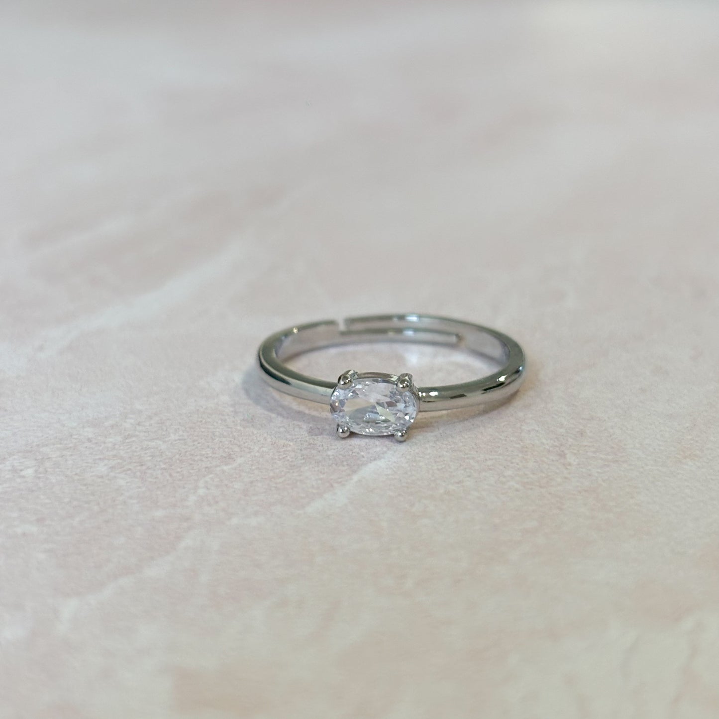 Anillo Ori