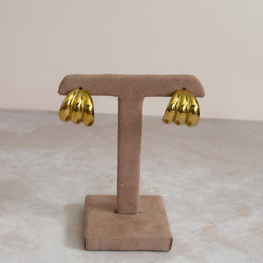 Aretes Isabel