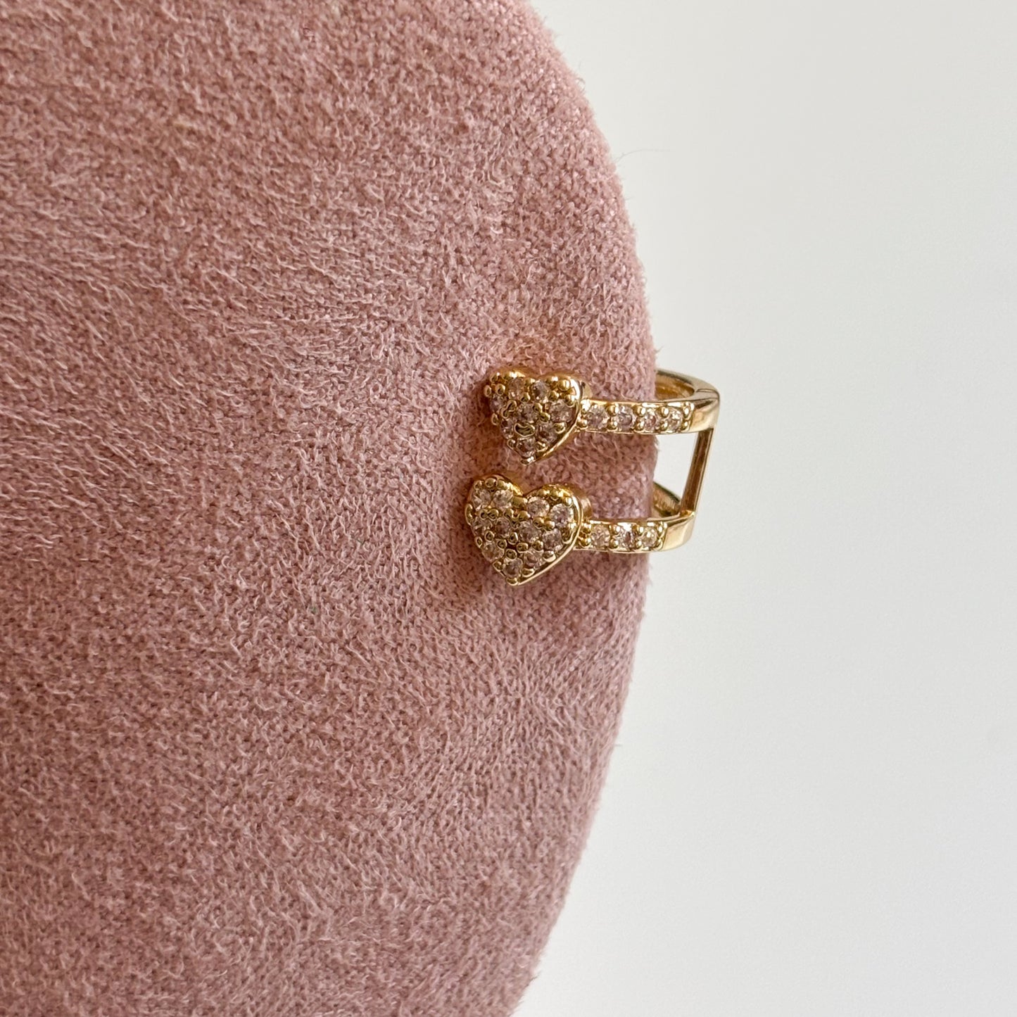 Earcuffs
