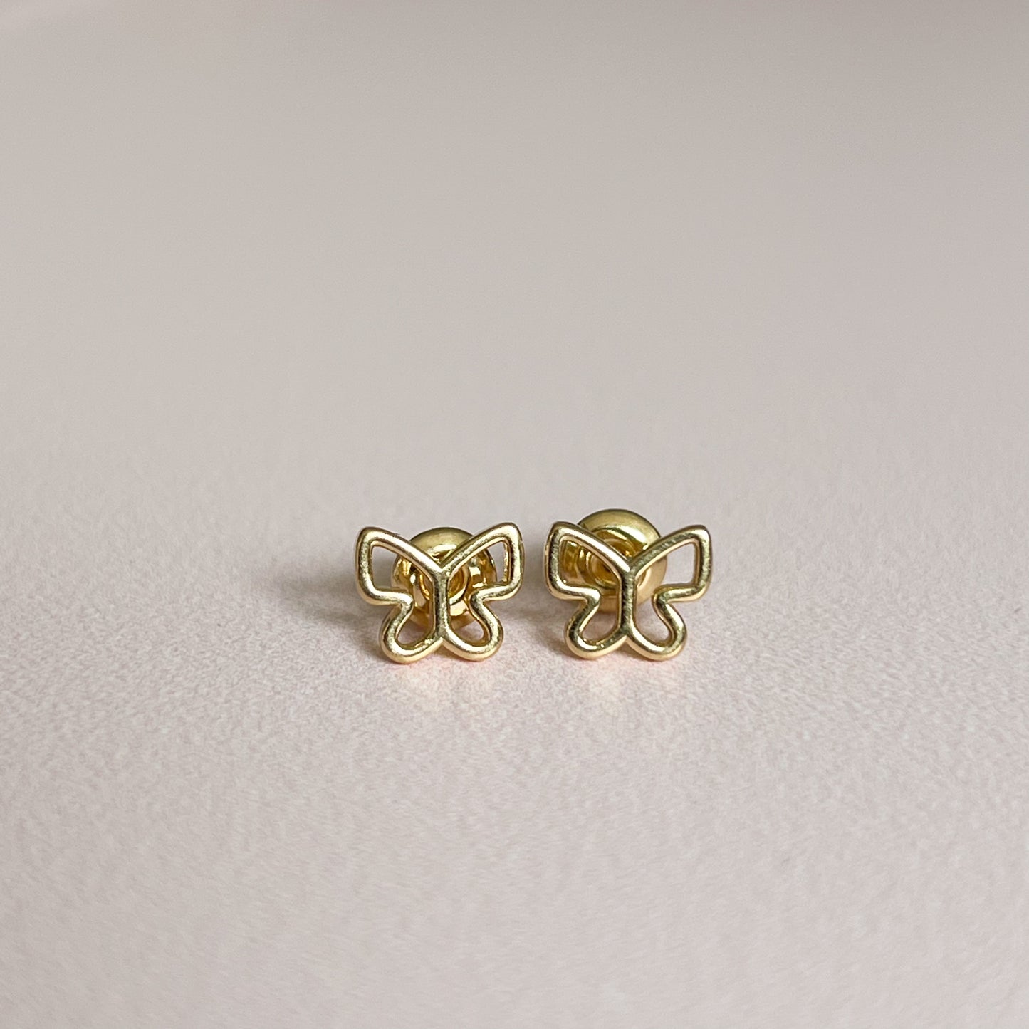Aretes Larissa