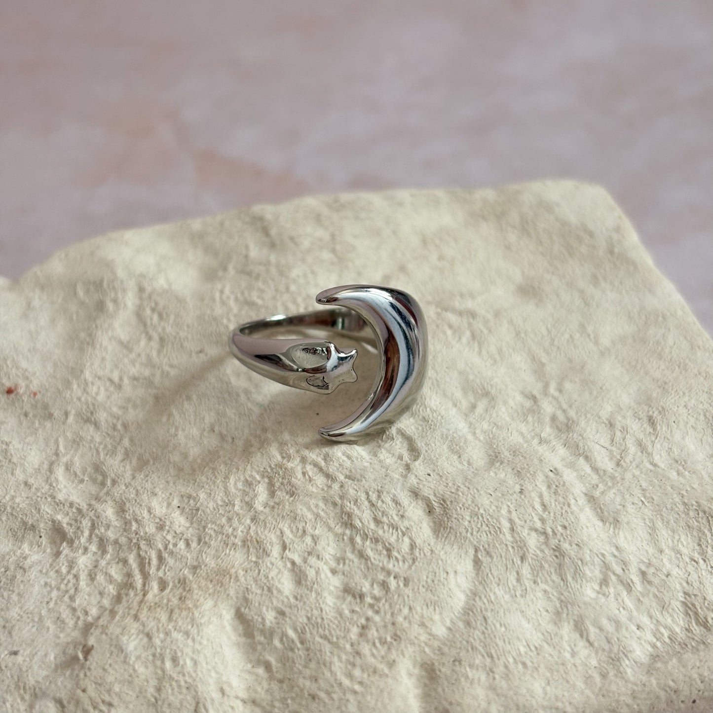 Anillo Eclipse
