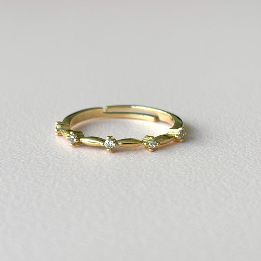 Anillo Sara