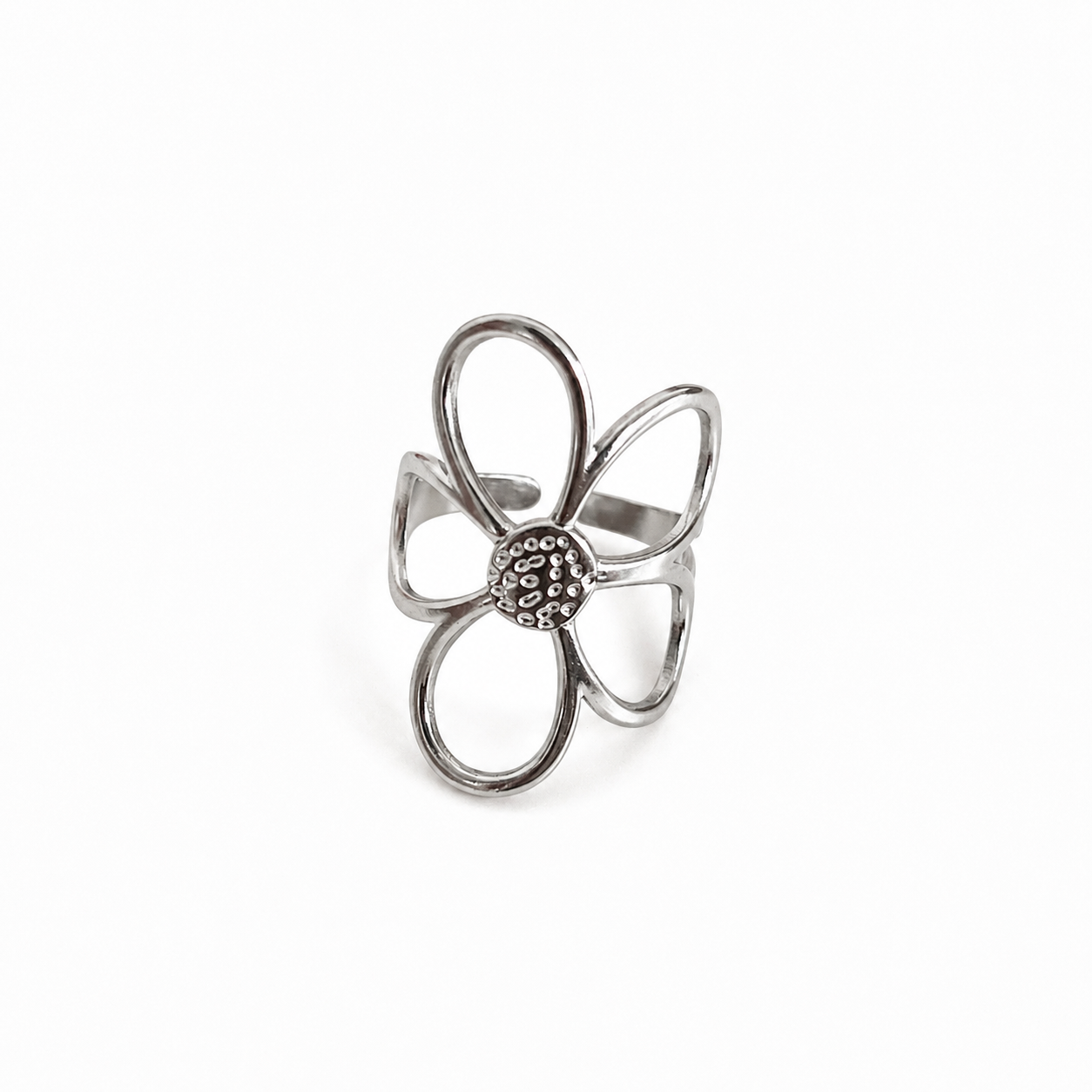 Anillo Abi
