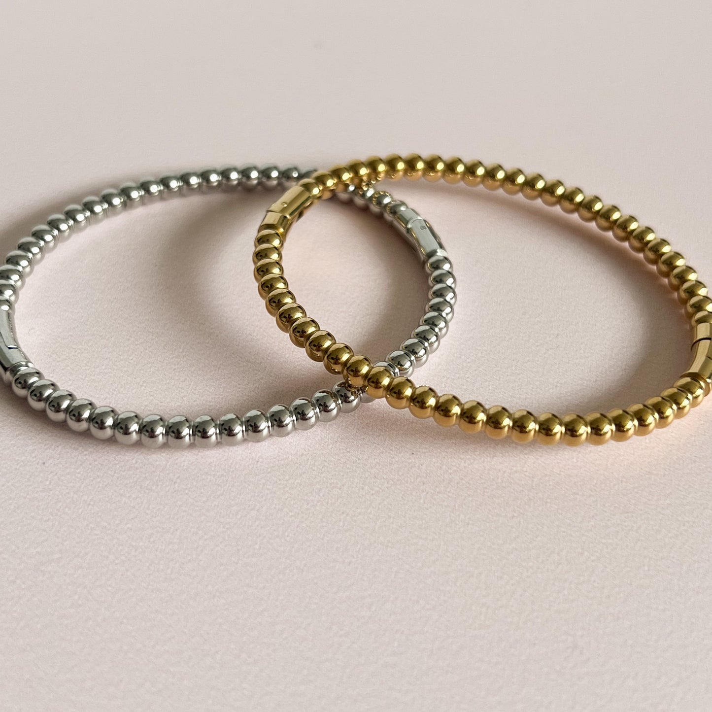 Brazalete Bolitas