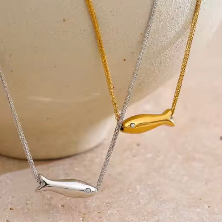 Collar Guppy