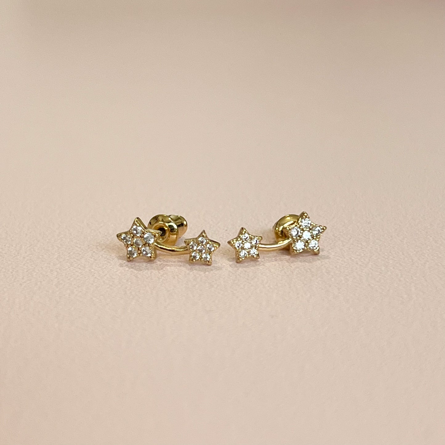 Aretes Estelar