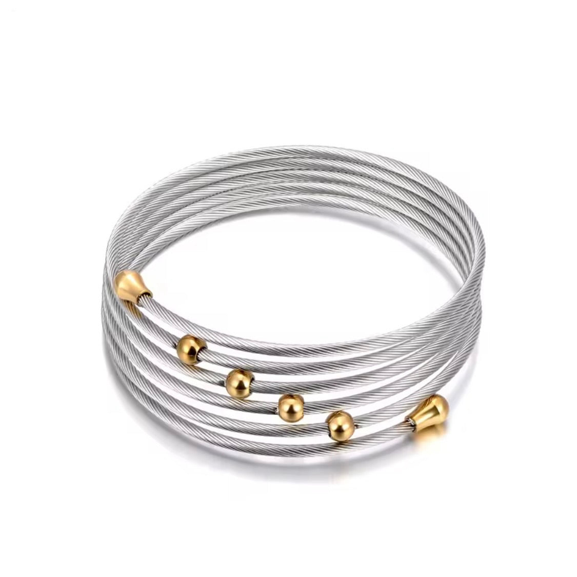 Pulsera Irina
