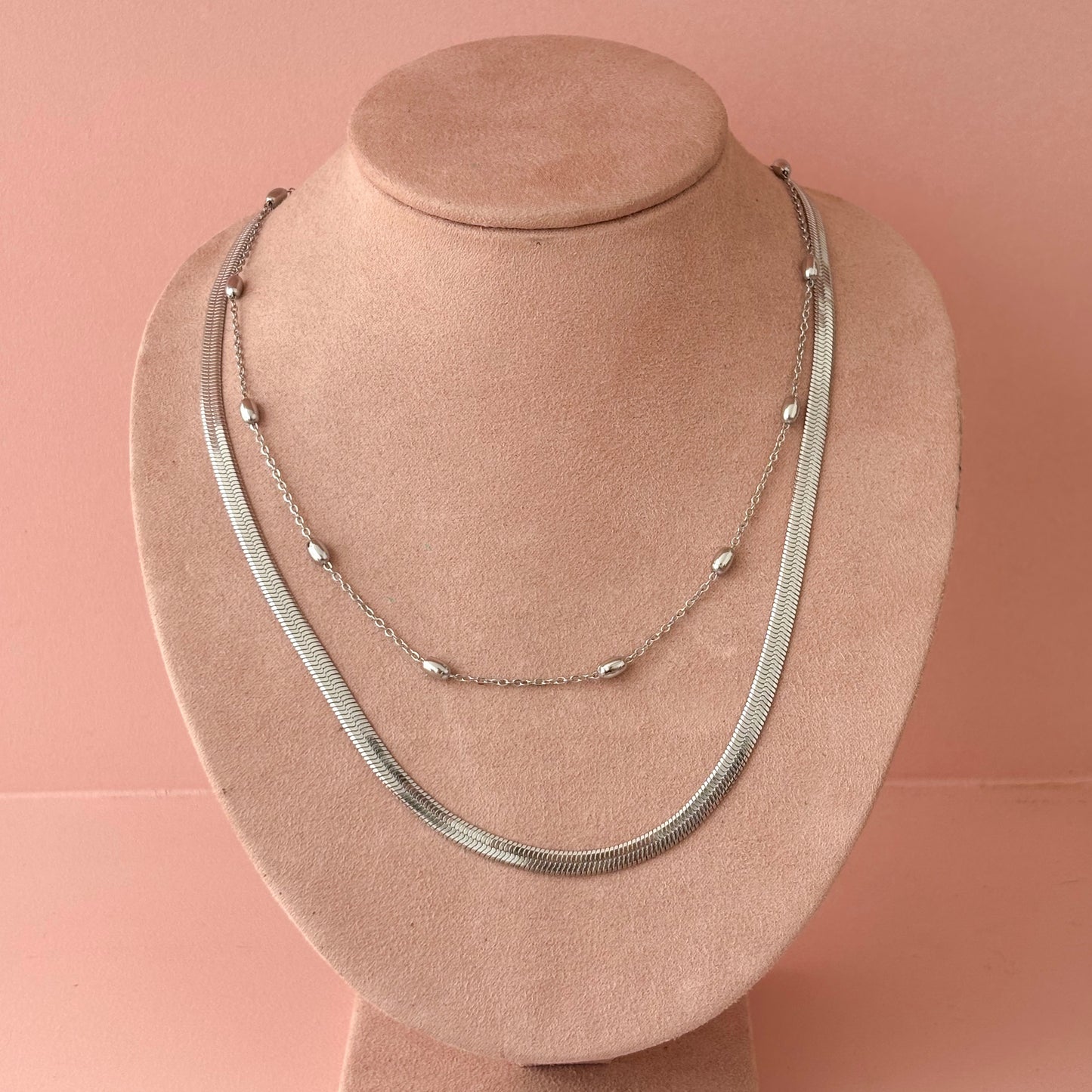 Collar Geneva