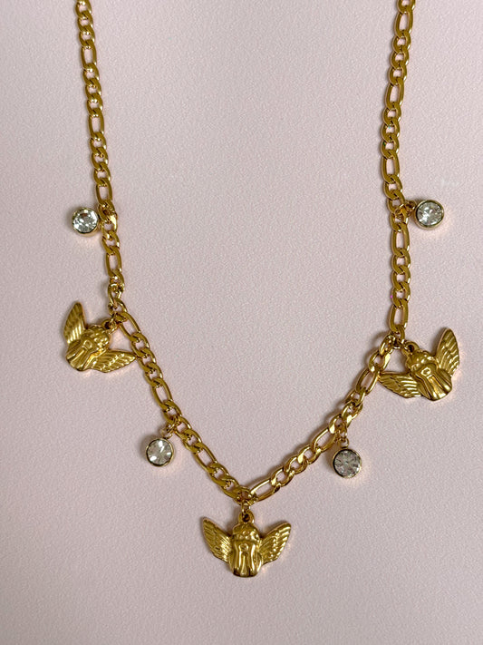 Collar Ángeles