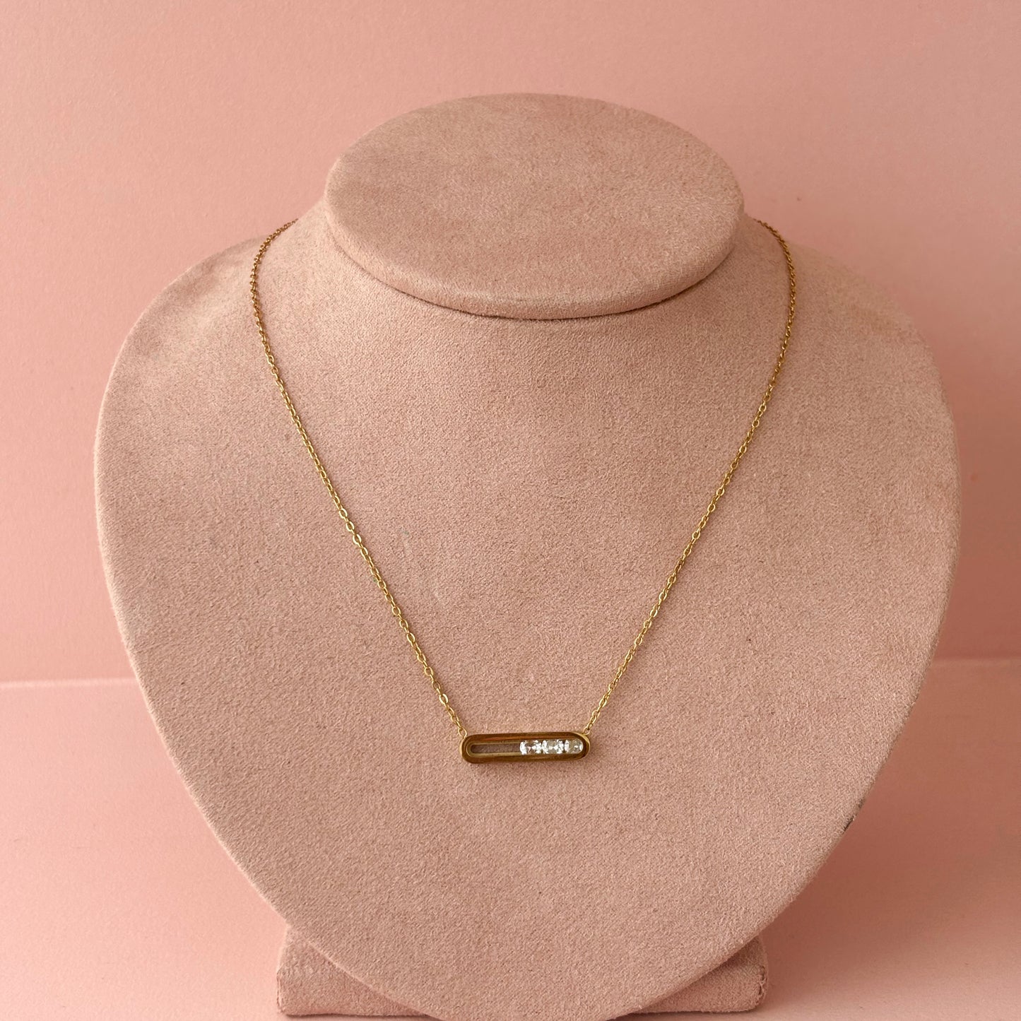 Collar Mariana