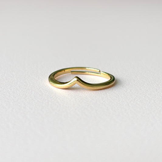 Anillo Valentina