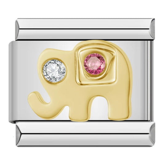 Charm Elefante