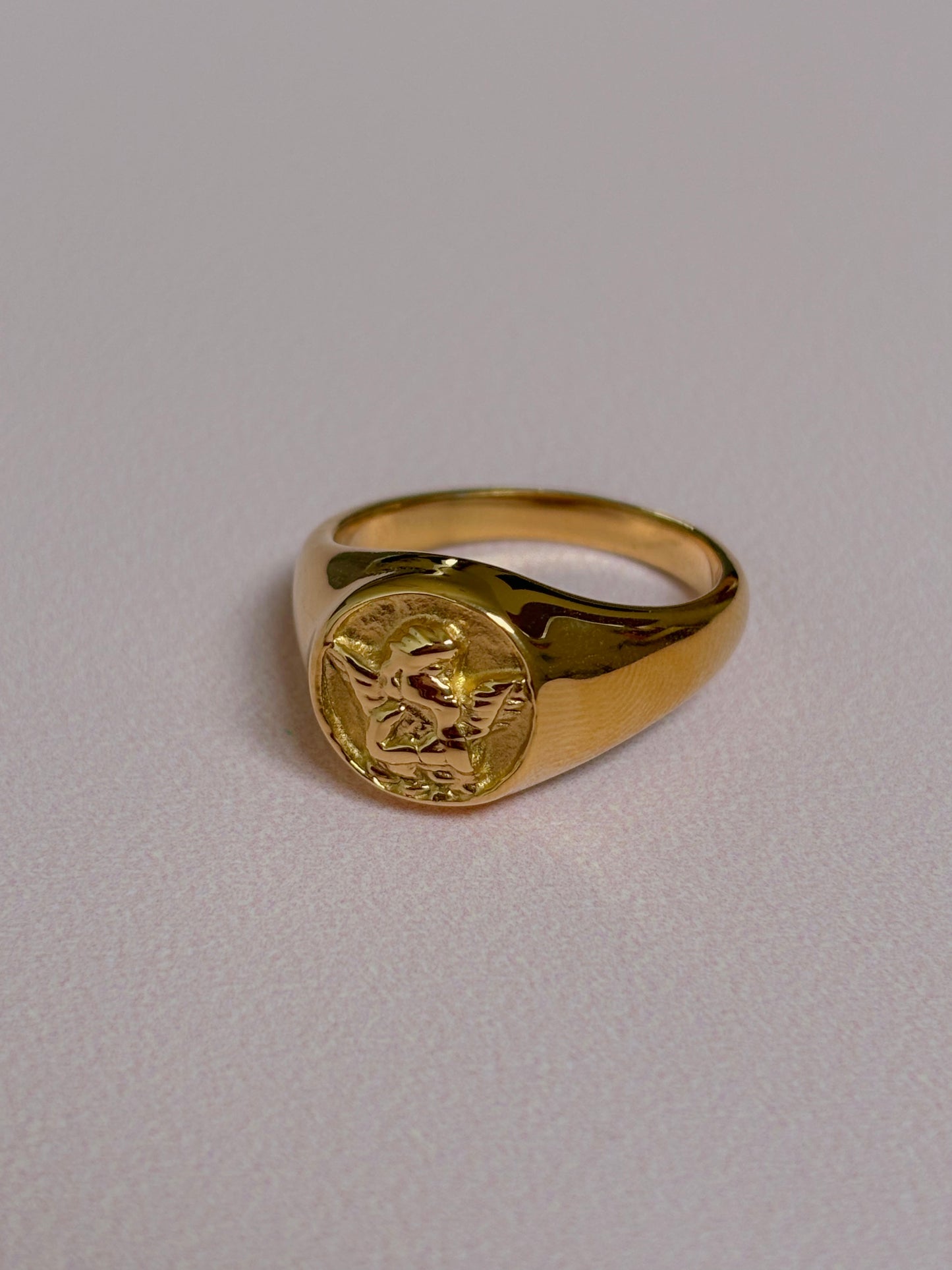 Anillo Ángel