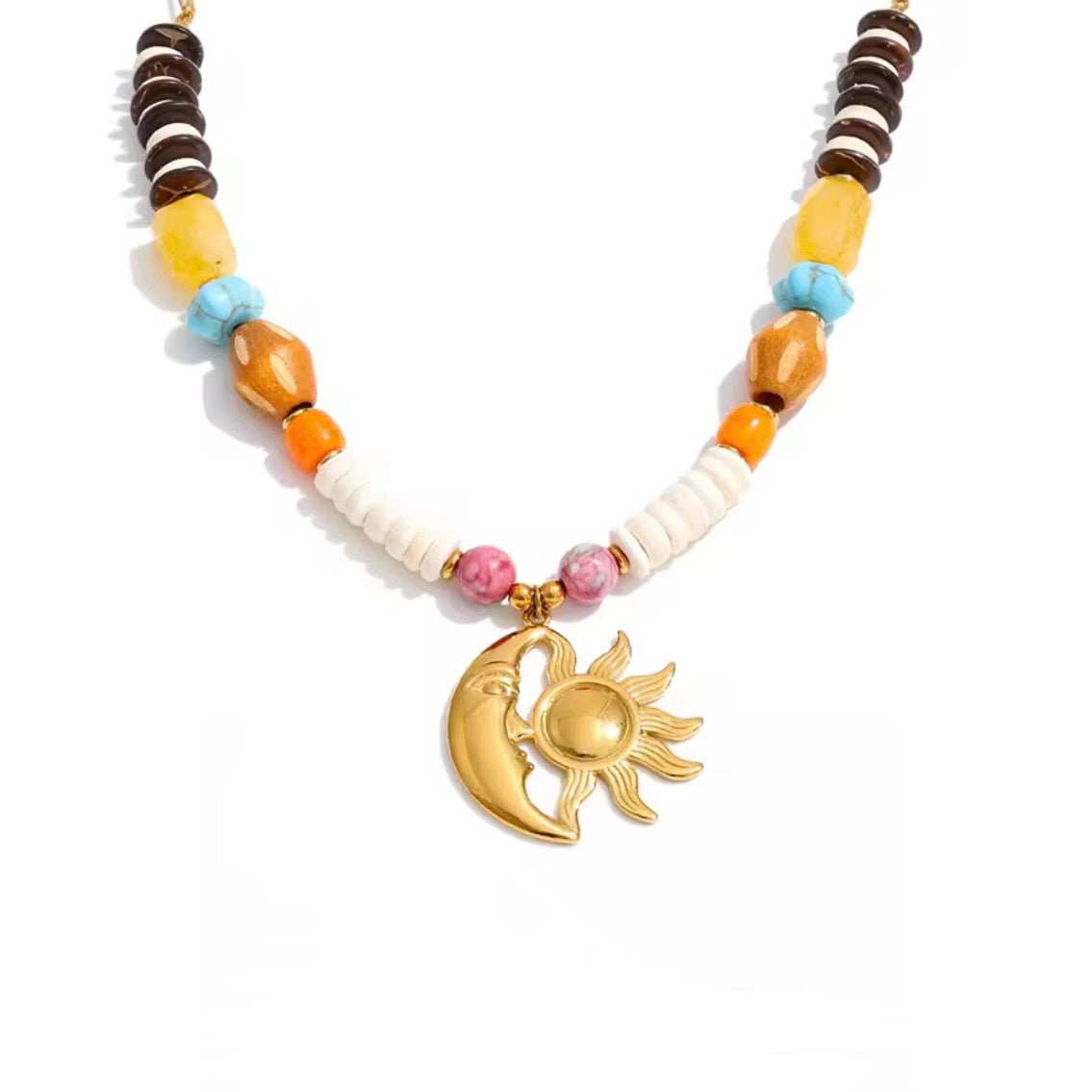 Collar Solare
