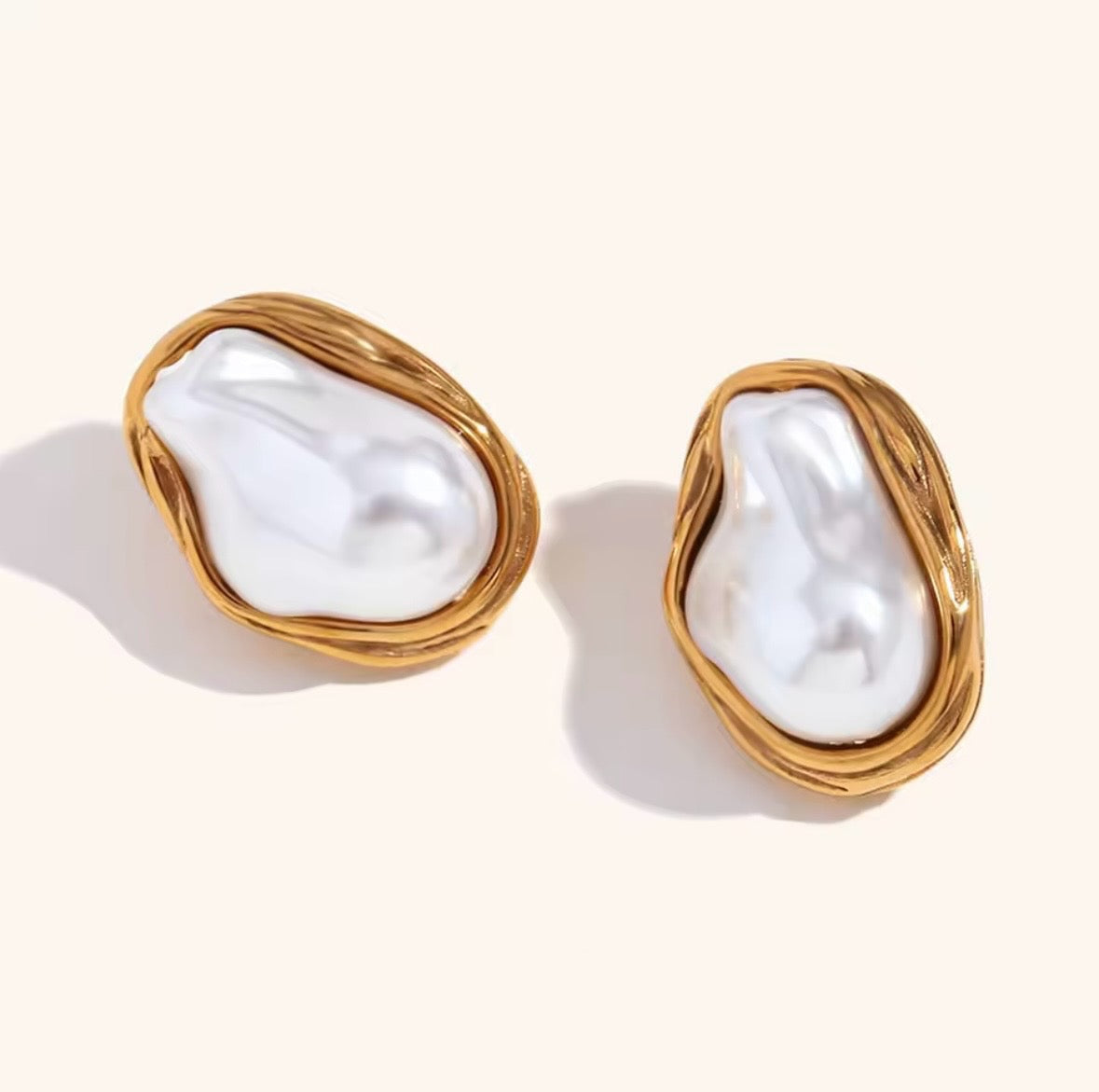 Aretes Cleo