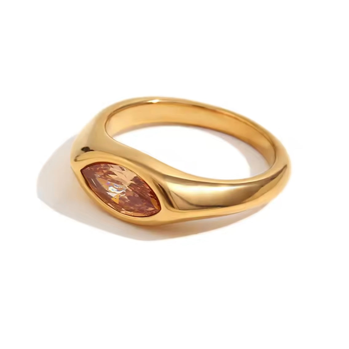 Anillo Pinky