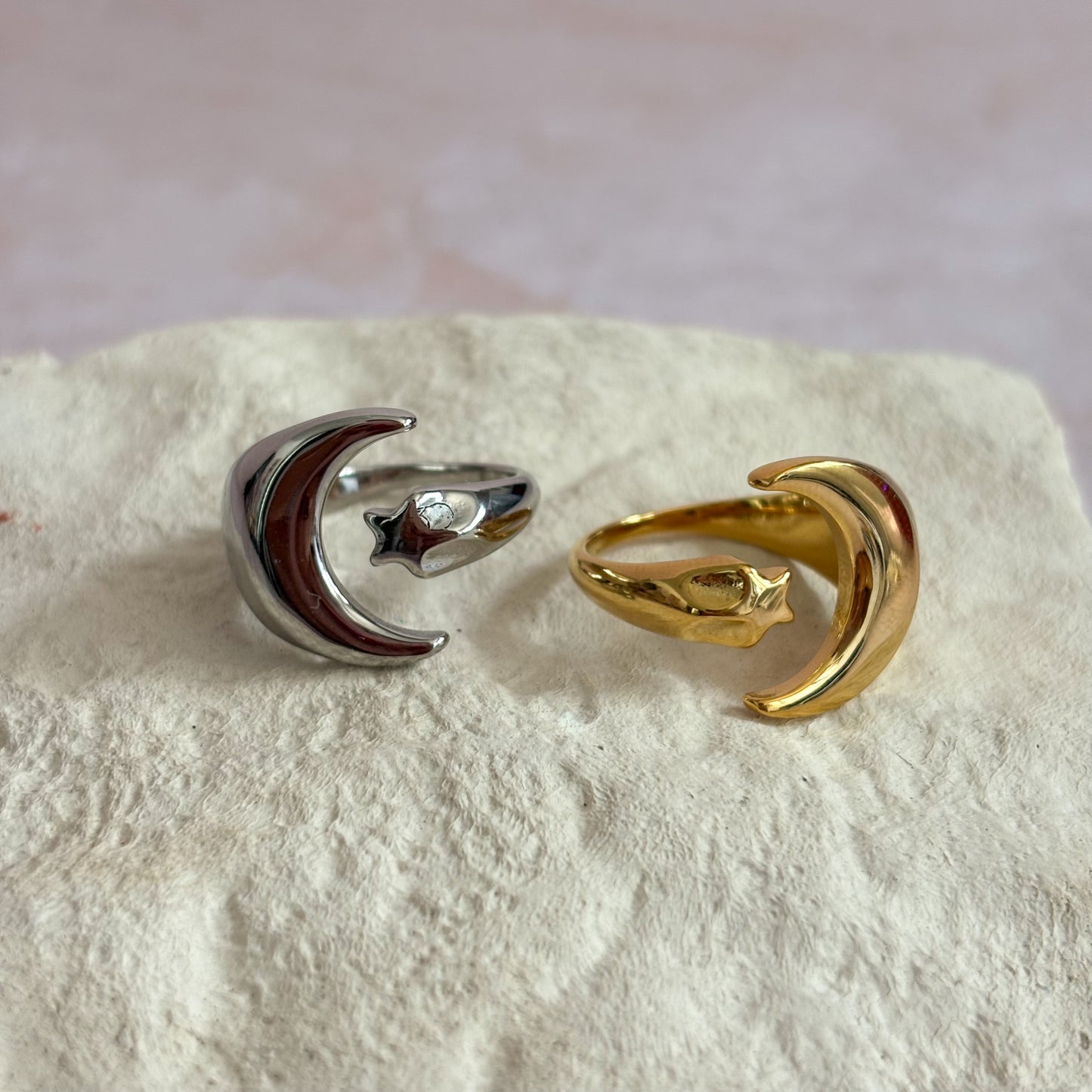 Anillo Eclipse