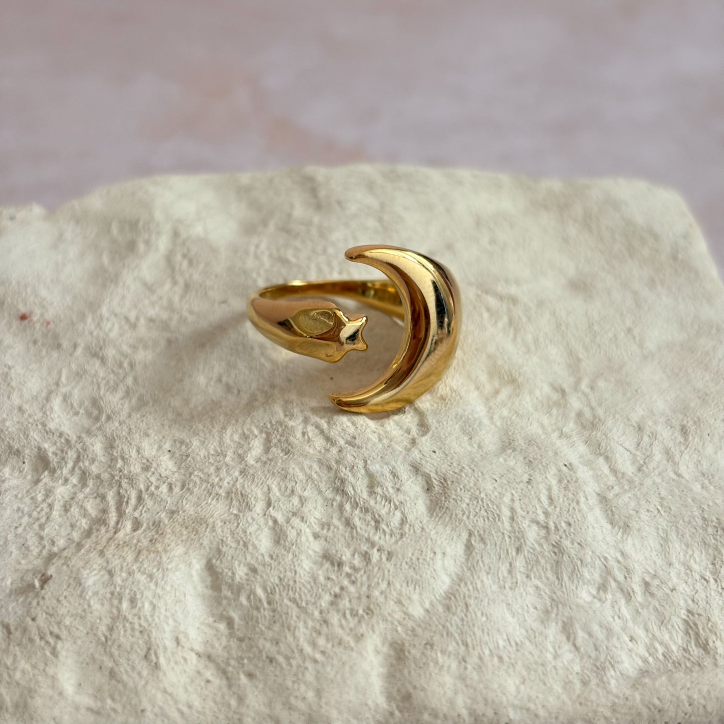 Anillo Eclipse