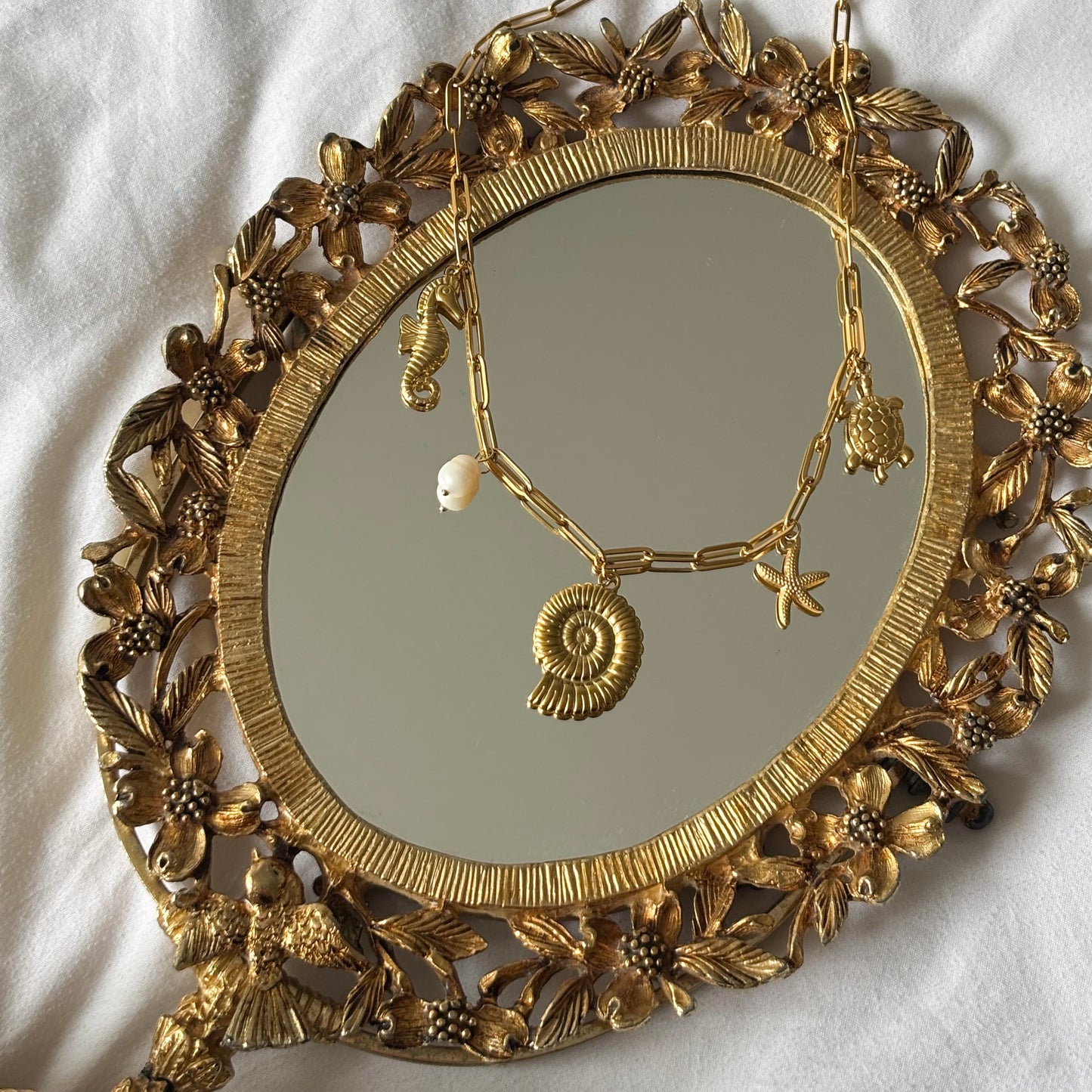 Collar Amalfi
