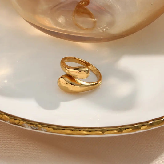 Anillo Maca