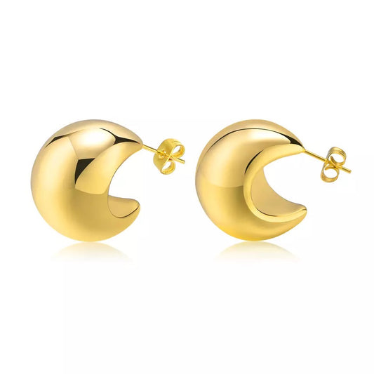 Aretes Maia