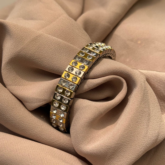 Pulsera Dominó