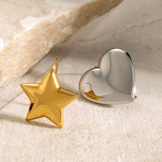 Aretes Serena