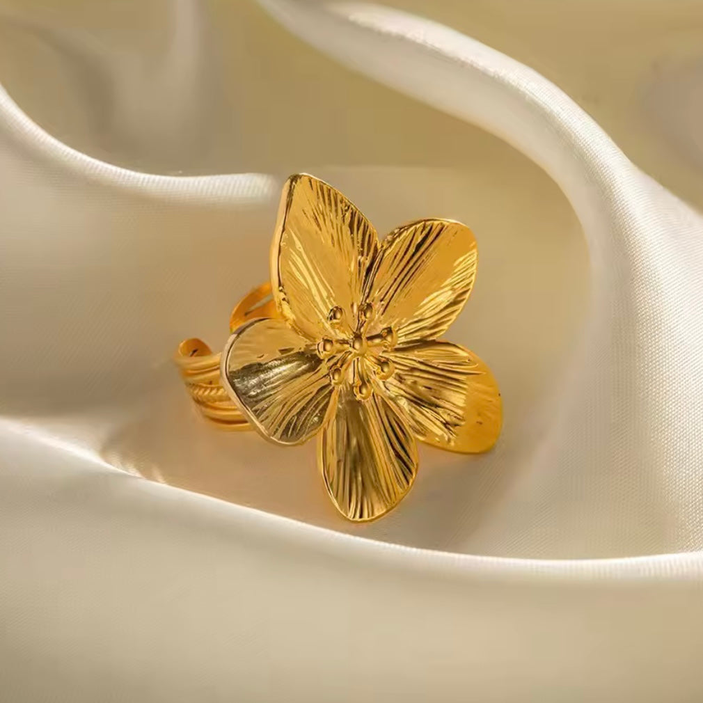 Anillo Aloha