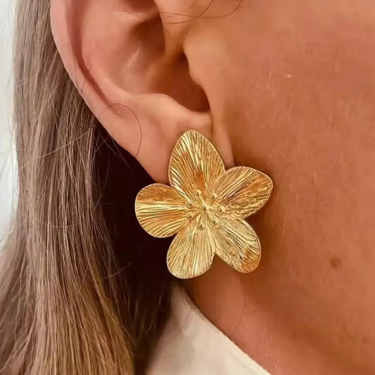 Aretes Aloha