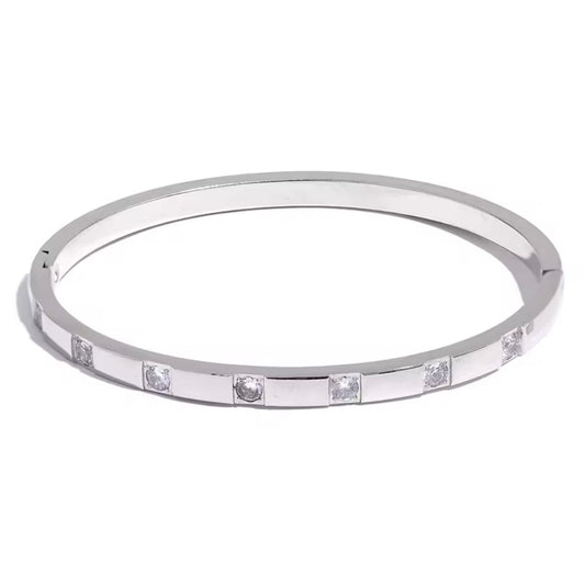 Brazalete Isa