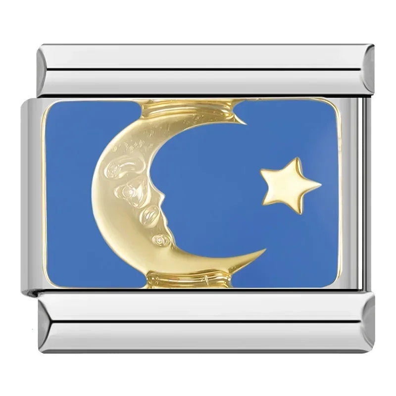 Charm Luna