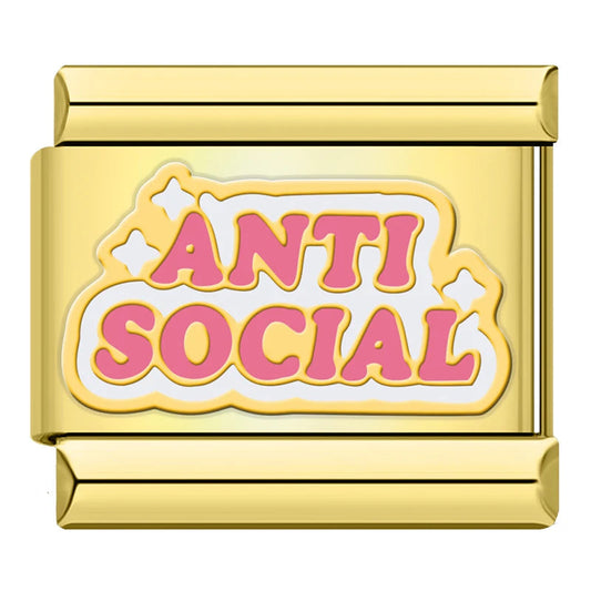Charm Anti Social