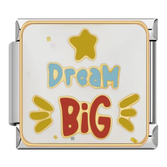 Charm Dream BIG
