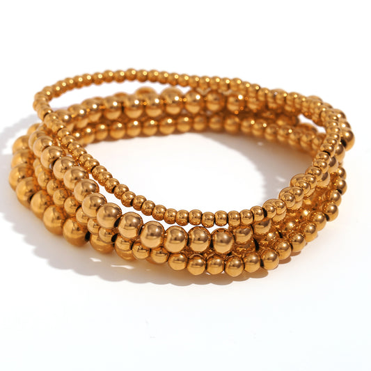 Set de Pulseras Bali