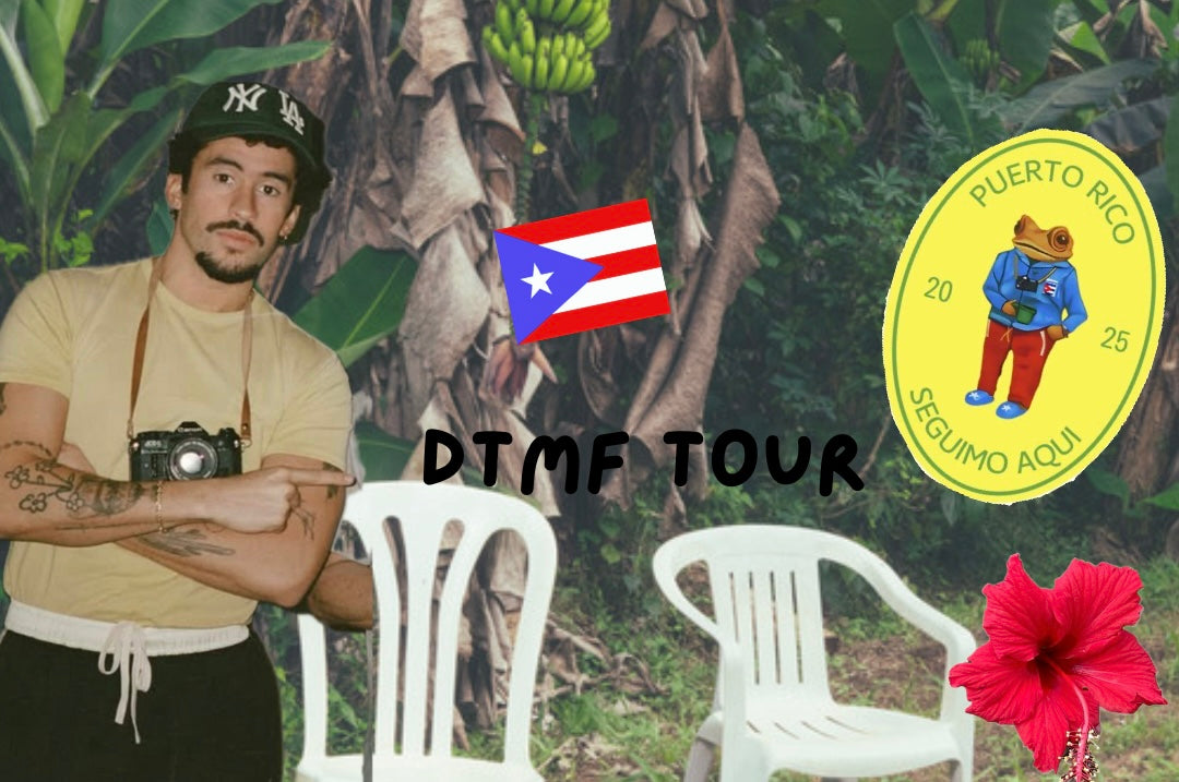DtMF Tour
