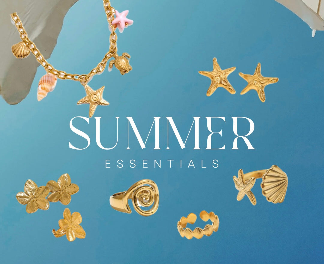 Summer essentials