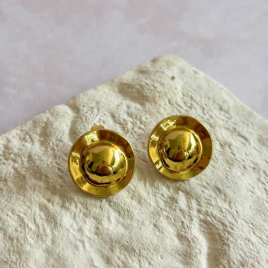 Aretes Teresa