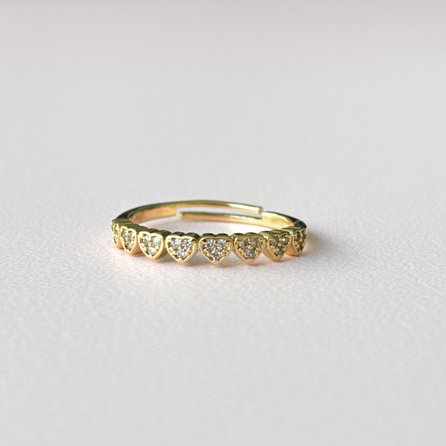 Anillo Emilia