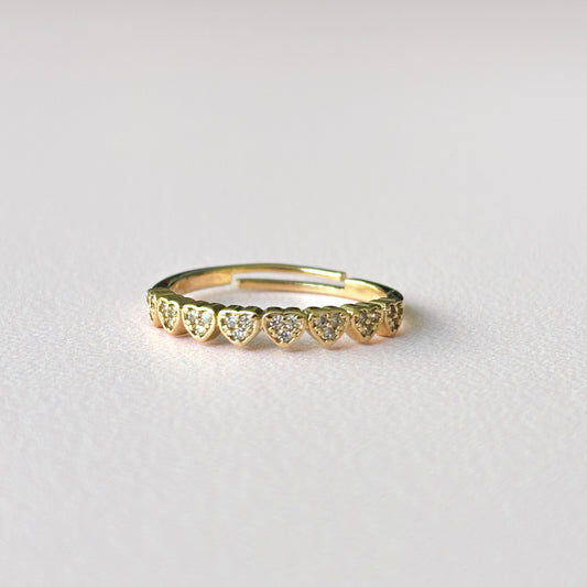 Anillo Emilia