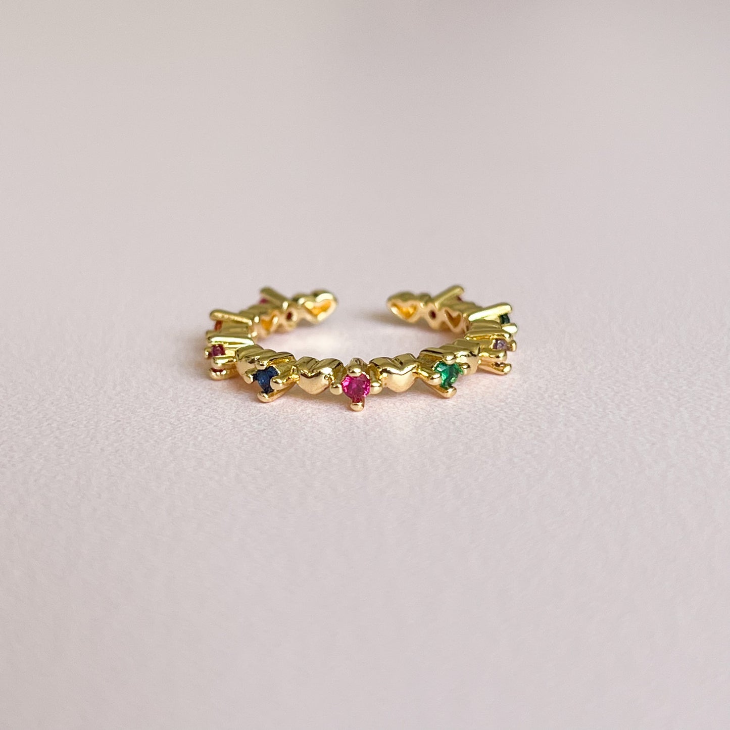 Anillo Dani